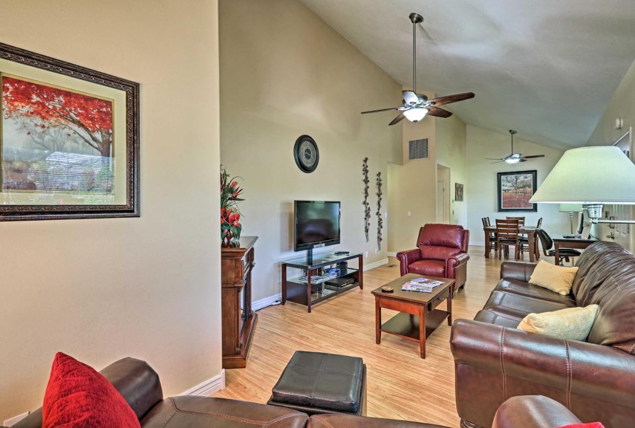 Flagstaff Townhome With Deck Easy Access Downtown! Ngoại thất bức ảnh